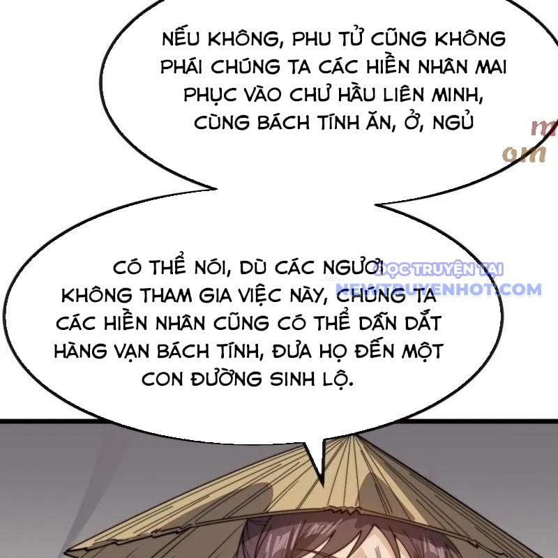Ta Có Một Sơn Trại: Chapter 1074