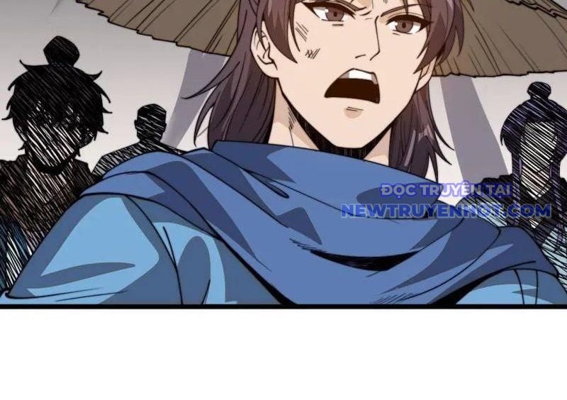Ta Có Một Sơn Trại: Chapter 1074