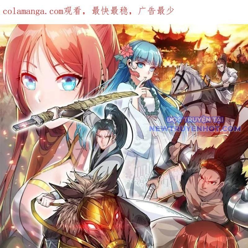 Ta Có Một Sơn Trại: Chapter 1074