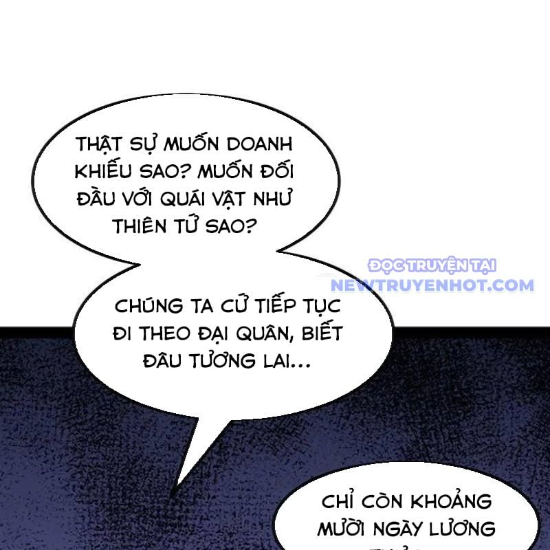 Ta Có Một Sơn Trại: Chapter 1074