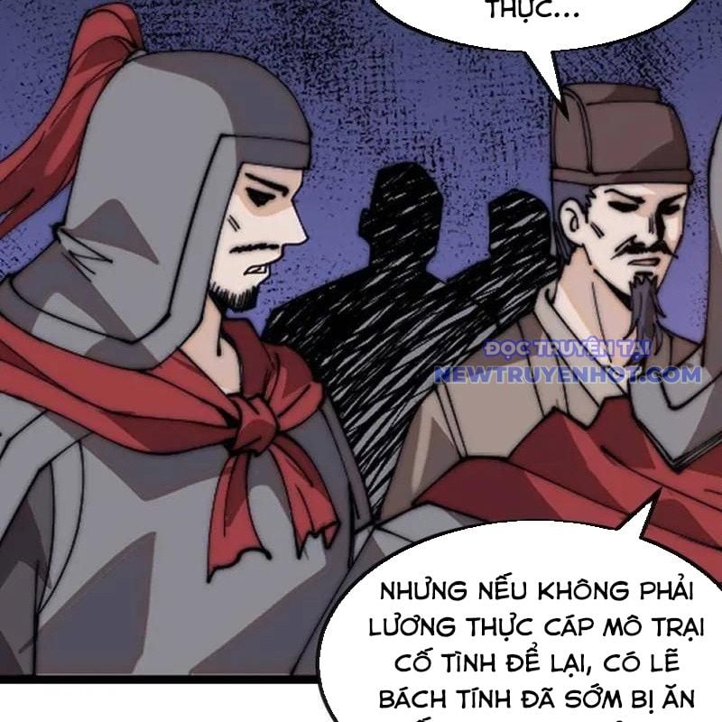Ta Có Một Sơn Trại: Chapter 1074
