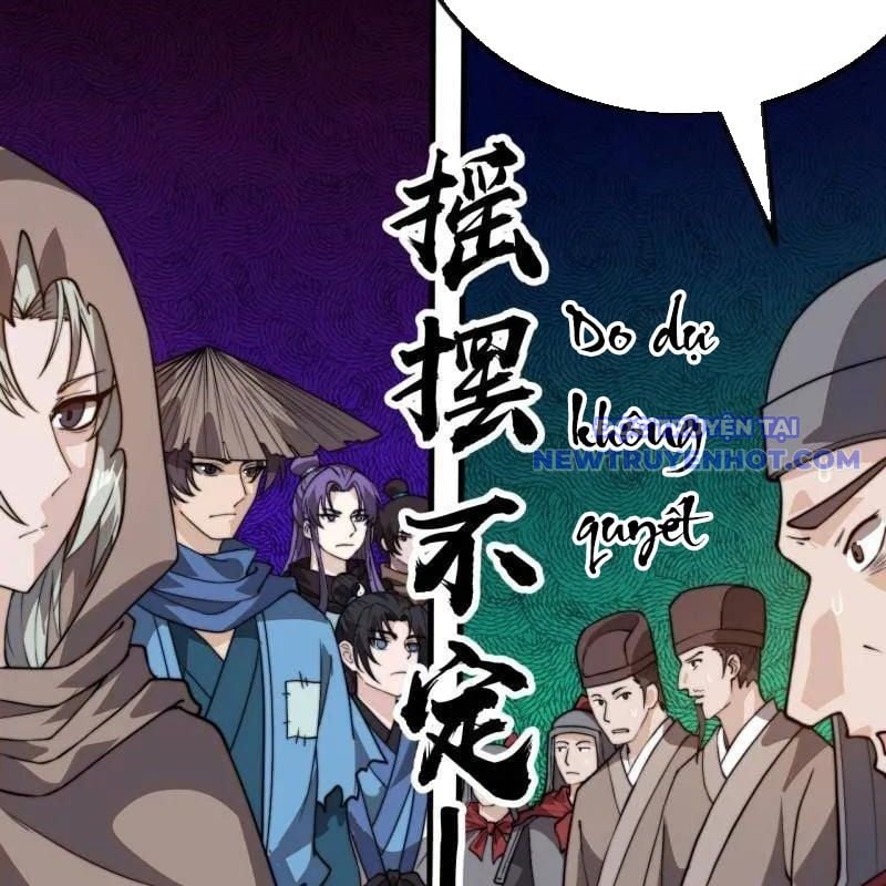 Ta Có Một Sơn Trại: Chapter 1074