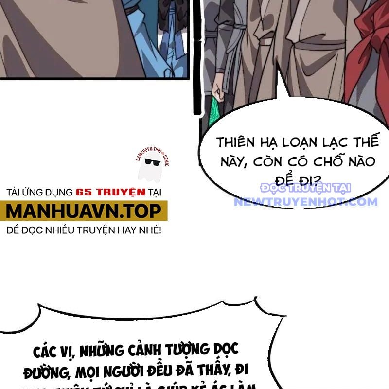 Ta Có Một Sơn Trại: Chapter 1074