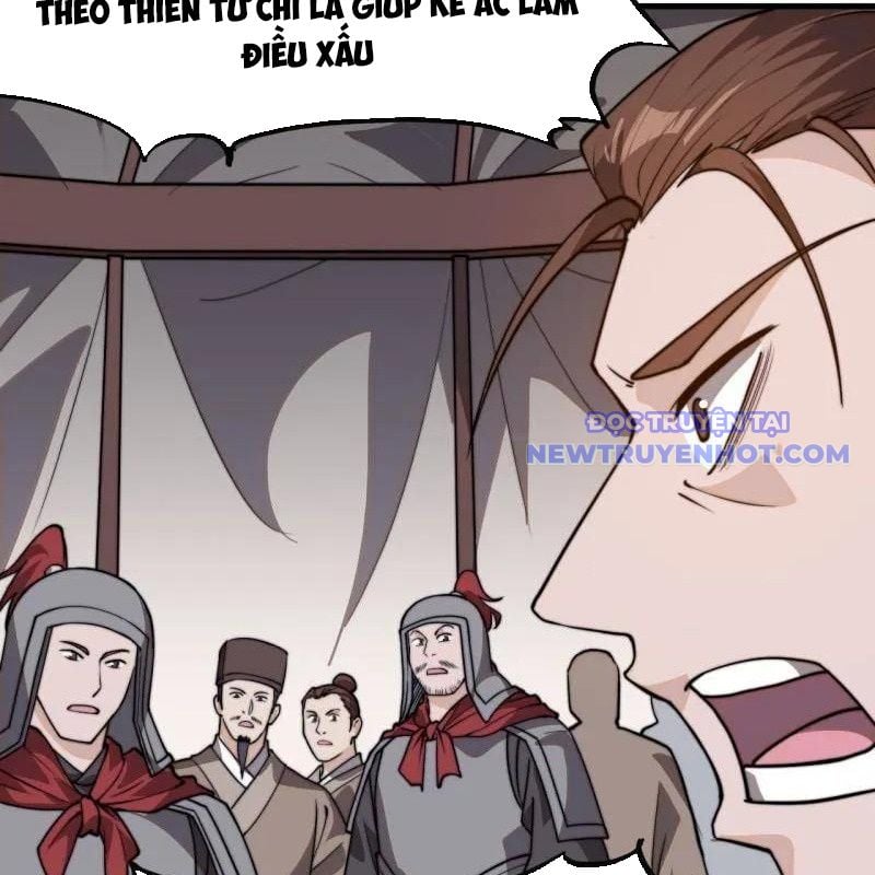 Ta Có Một Sơn Trại: Chapter 1074