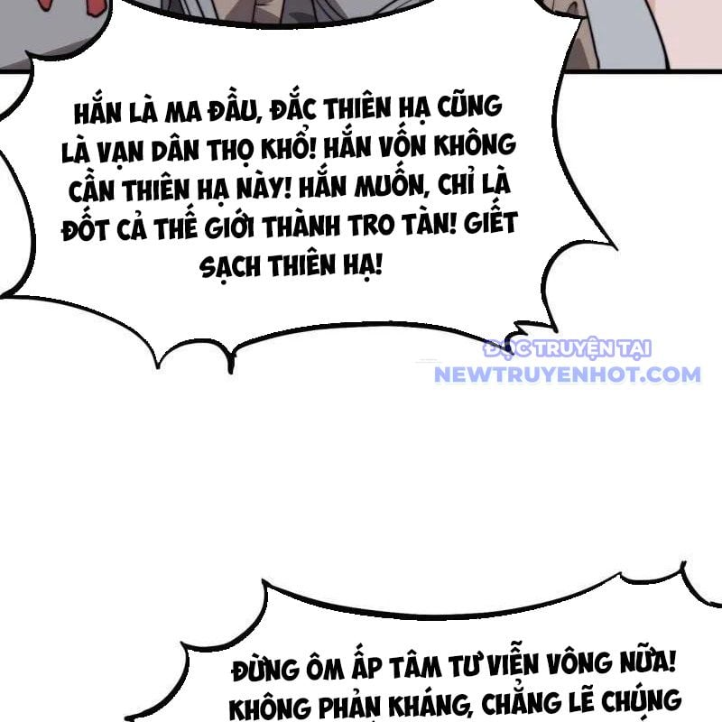 Ta Có Một Sơn Trại: Chapter 1074