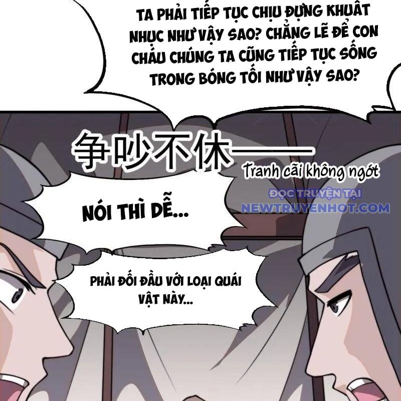Ta Có Một Sơn Trại: Chapter 1074