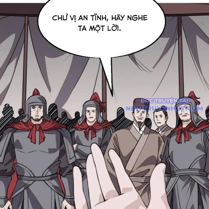 Ta Có Một Sơn Trại: Chapter 1074