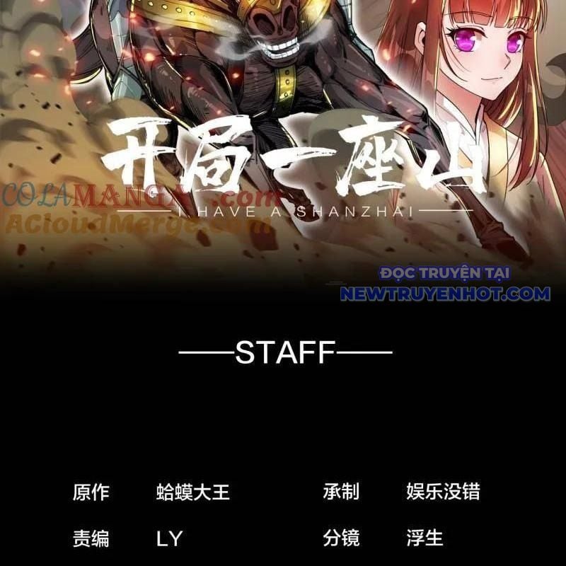 Ta Có Một Sơn Trại: Chapter 1074