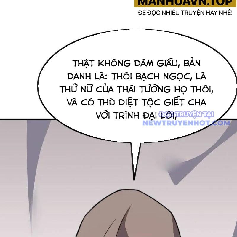 Ta Có Một Sơn Trại: Chapter 1074