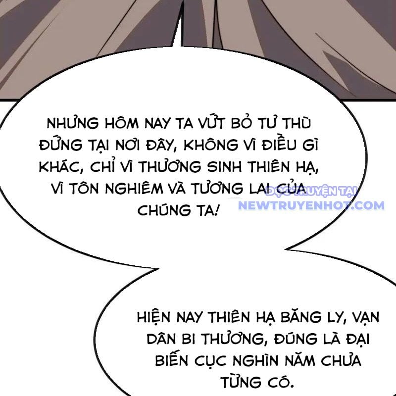 Ta Có Một Sơn Trại: Chapter 1074