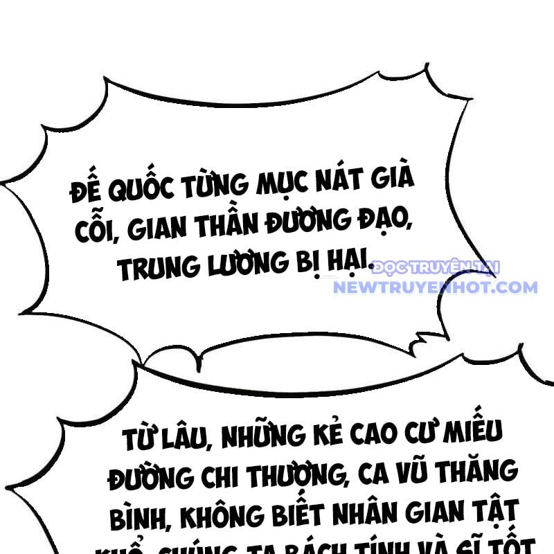 Ta Có Một Sơn Trại: Chapter 1074
