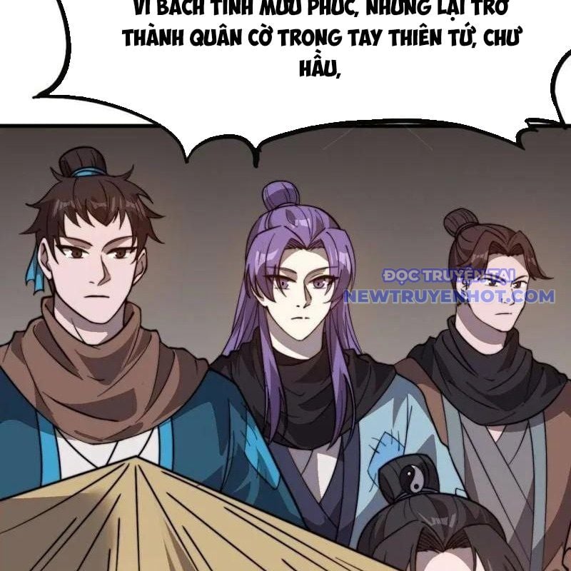 Ta Có Một Sơn Trại: Chapter 1074