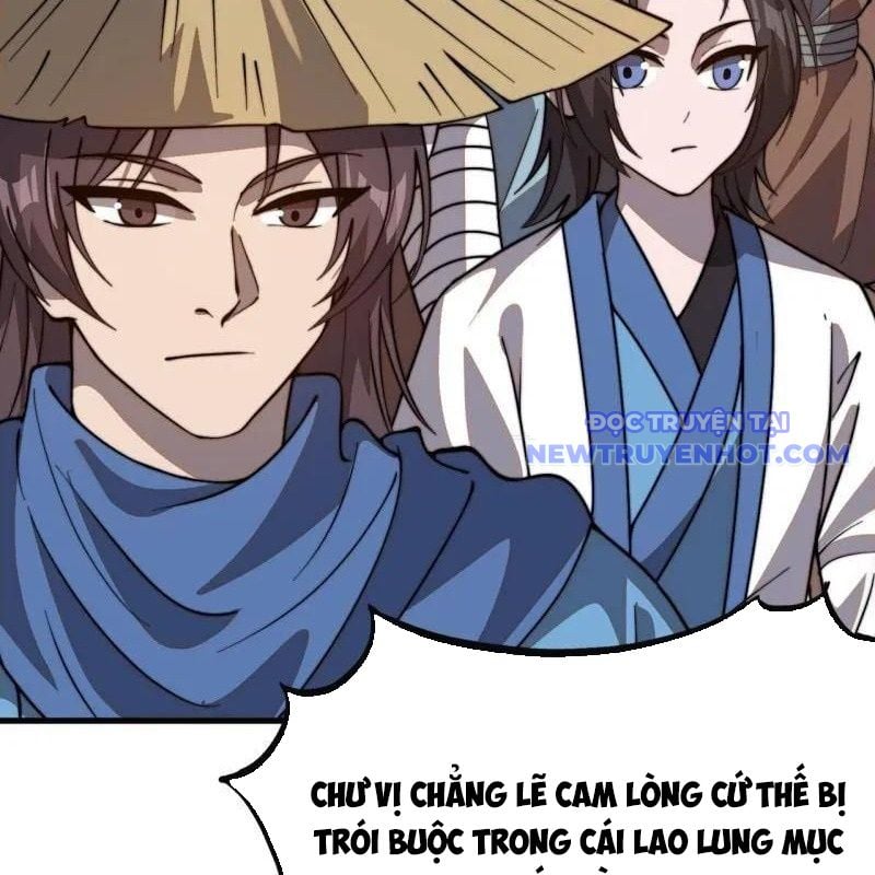 Ta Có Một Sơn Trại: Chapter 1074