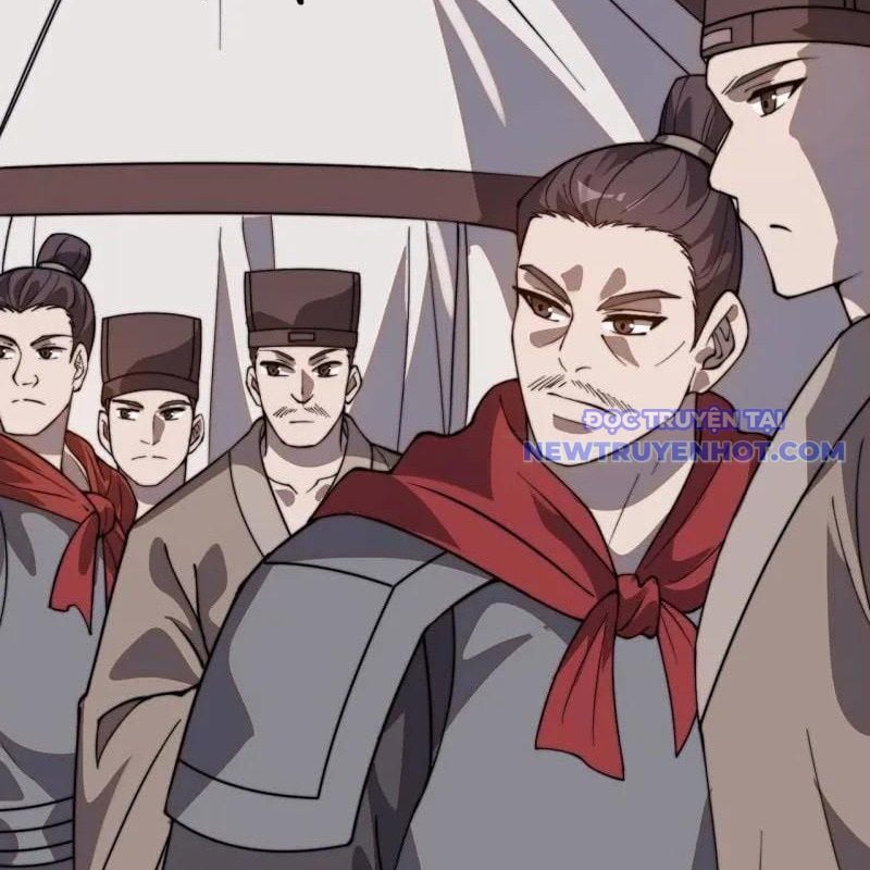 Ta Có Một Sơn Trại: Chapter 1074