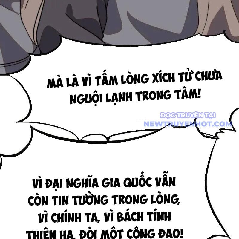 Ta Có Một Sơn Trại: Chapter 1074