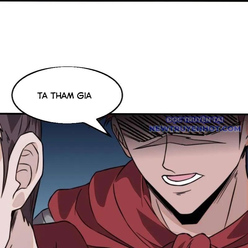 Ta Có Một Sơn Trại: Chapter 1074