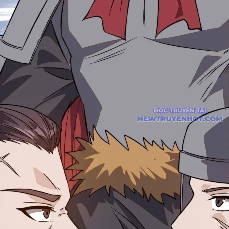Ta Có Một Sơn Trại: Chapter 1074