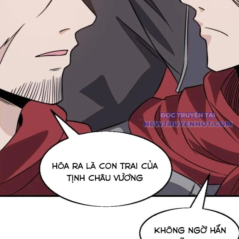Ta Có Một Sơn Trại: Chapter 1074