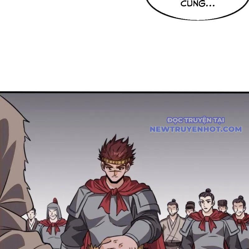 Ta Có Một Sơn Trại: Chapter 1074