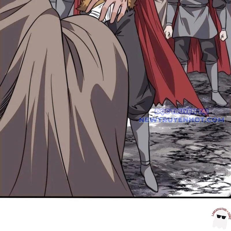 Ta Có Một Sơn Trại: Chapter 1074
