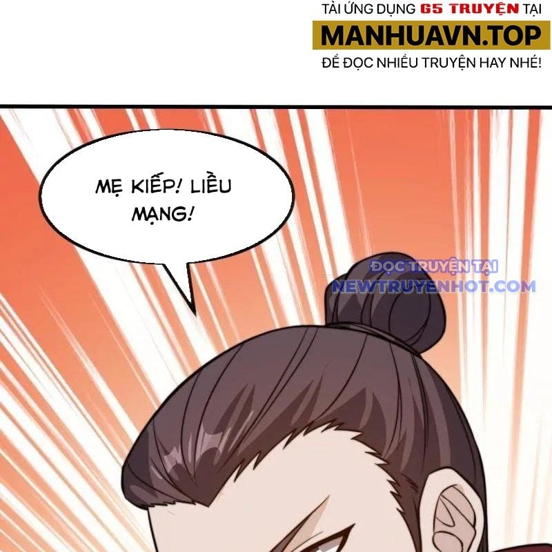 Ta Có Một Sơn Trại: Chapter 1074