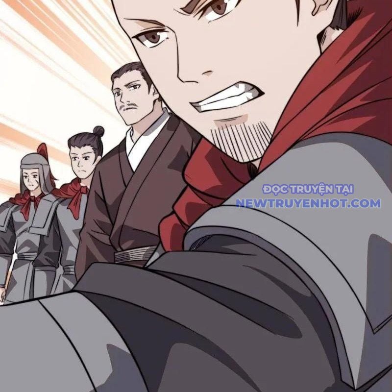 Ta Có Một Sơn Trại: Chapter 1074