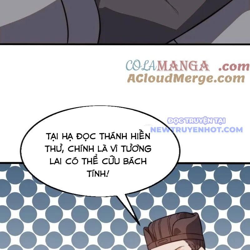 Ta Có Một Sơn Trại: Chapter 1074