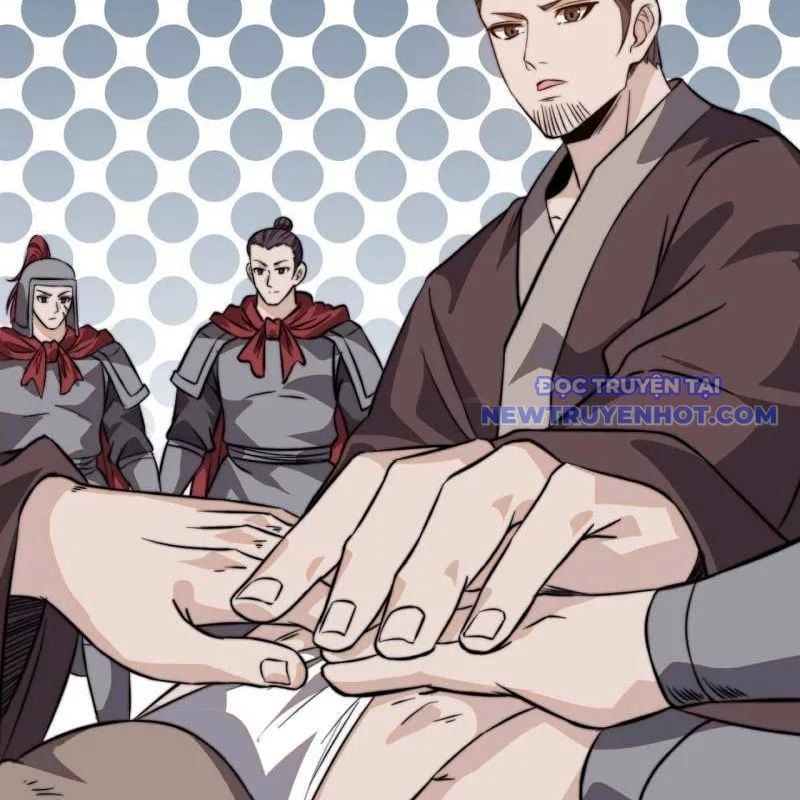 Ta Có Một Sơn Trại: Chapter 1074