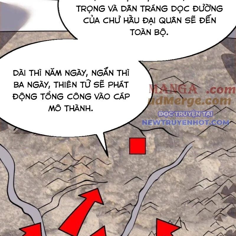 Ta Có Một Sơn Trại: Chapter 1074