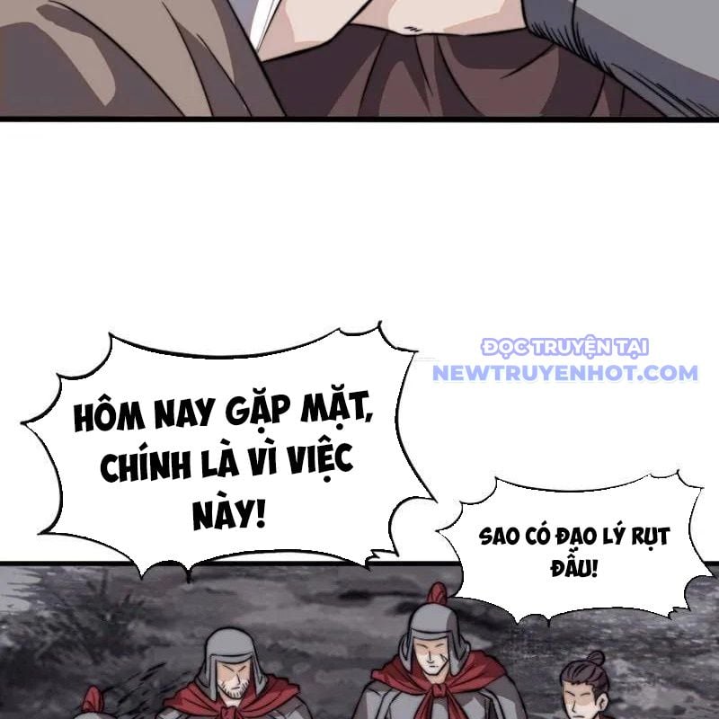 Ta Có Một Sơn Trại: Chapter 1074