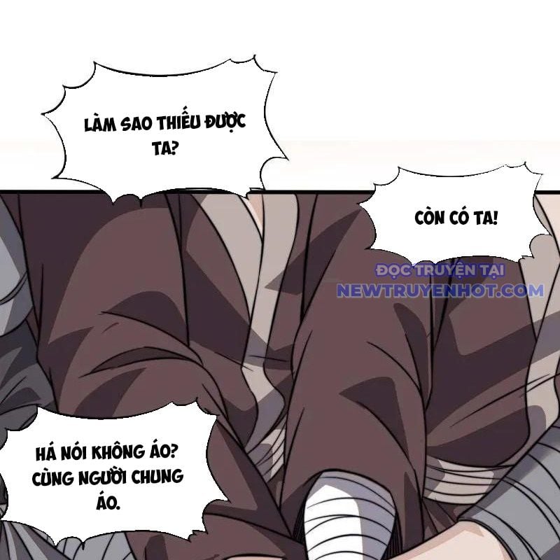 Ta Có Một Sơn Trại: Chapter 1074