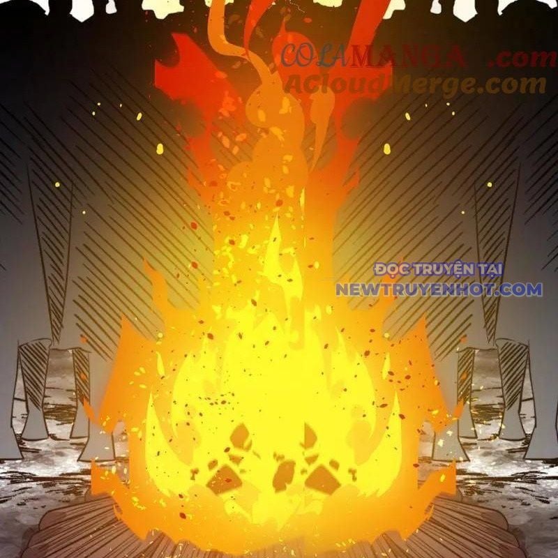 Ta Có Một Sơn Trại: Chapter 1074