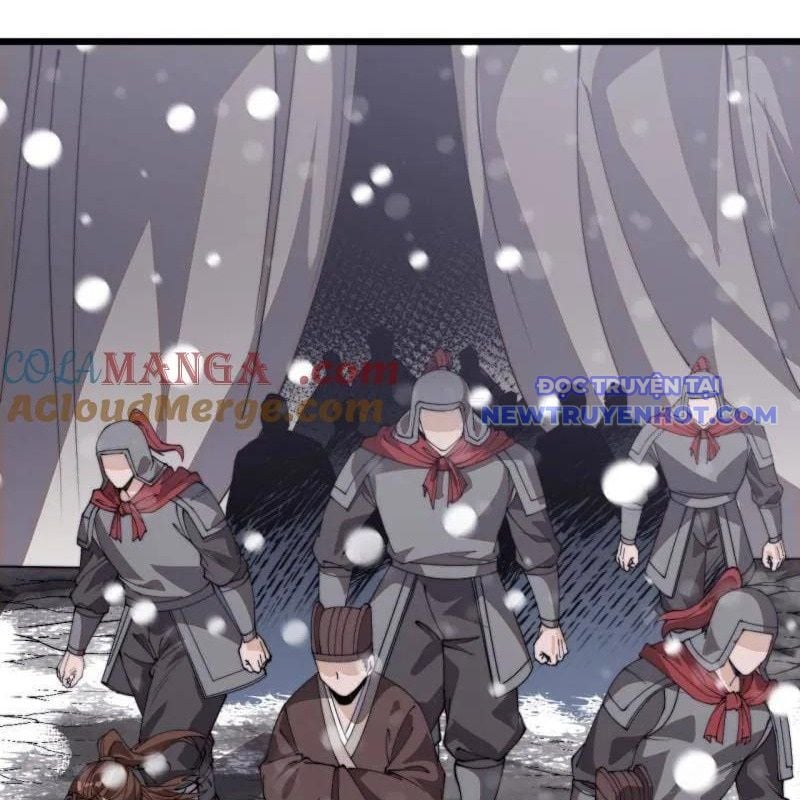 Ta Có Một Sơn Trại: Chapter 1074