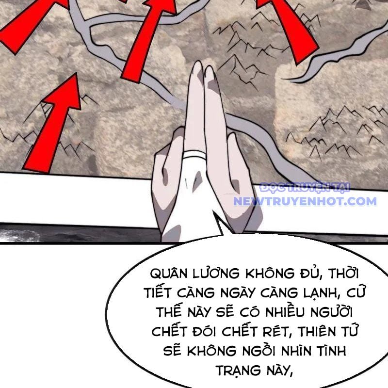 Ta Có Một Sơn Trại: Chapter 1074