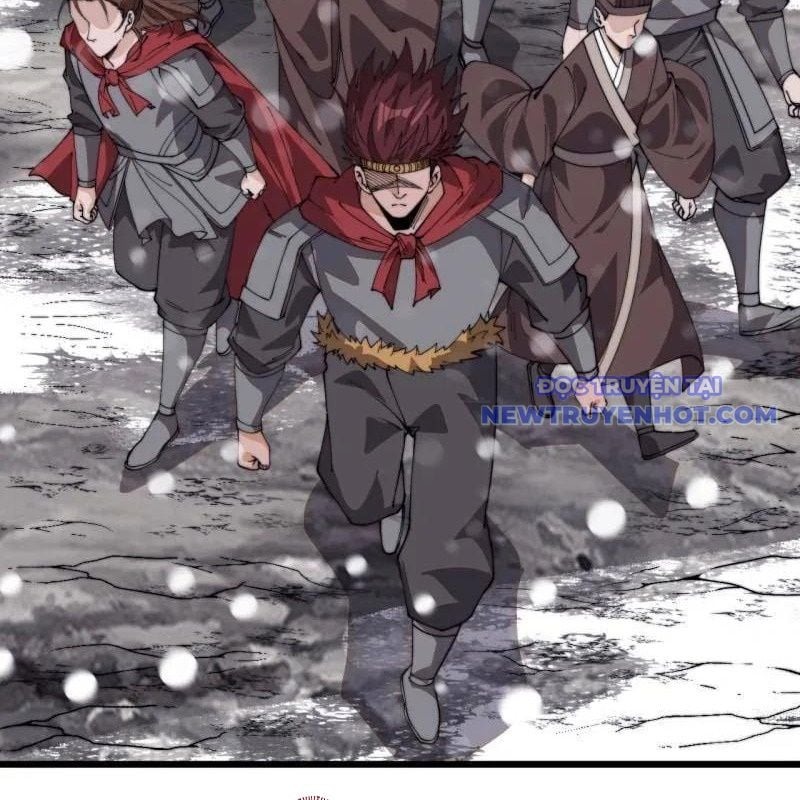 Ta Có Một Sơn Trại: Chapter 1074