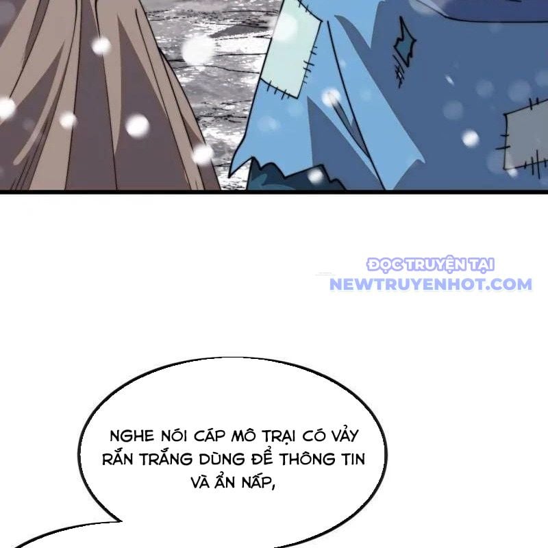 Ta Có Một Sơn Trại: Chapter 1074