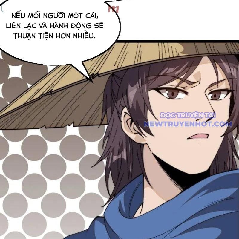 Ta Có Một Sơn Trại: Chapter 1074