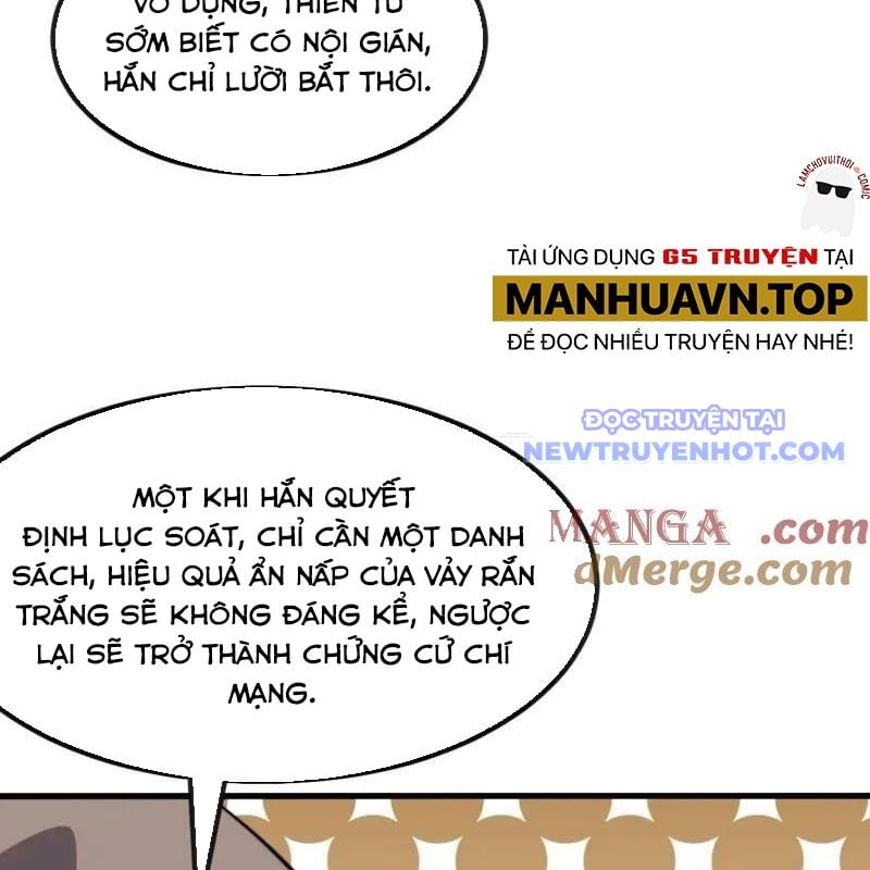 Ta Có Một Sơn Trại: Chapter 1074