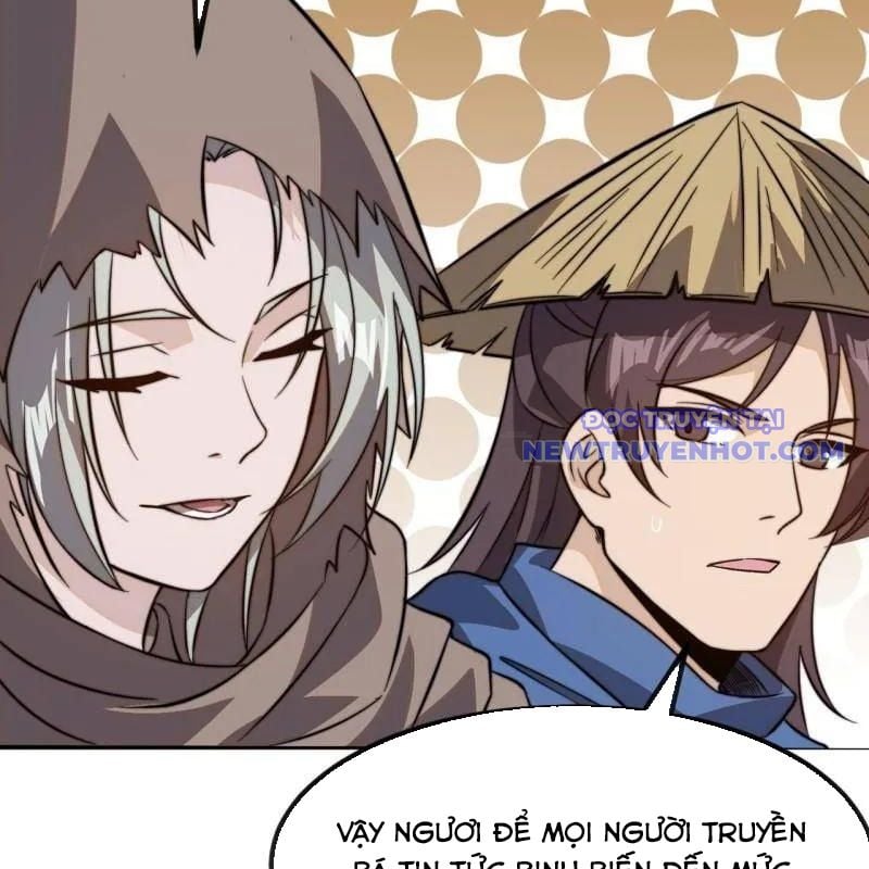 Ta Có Một Sơn Trại: Chapter 1074