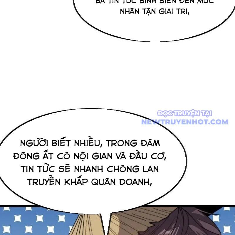 Ta Có Một Sơn Trại: Chapter 1074