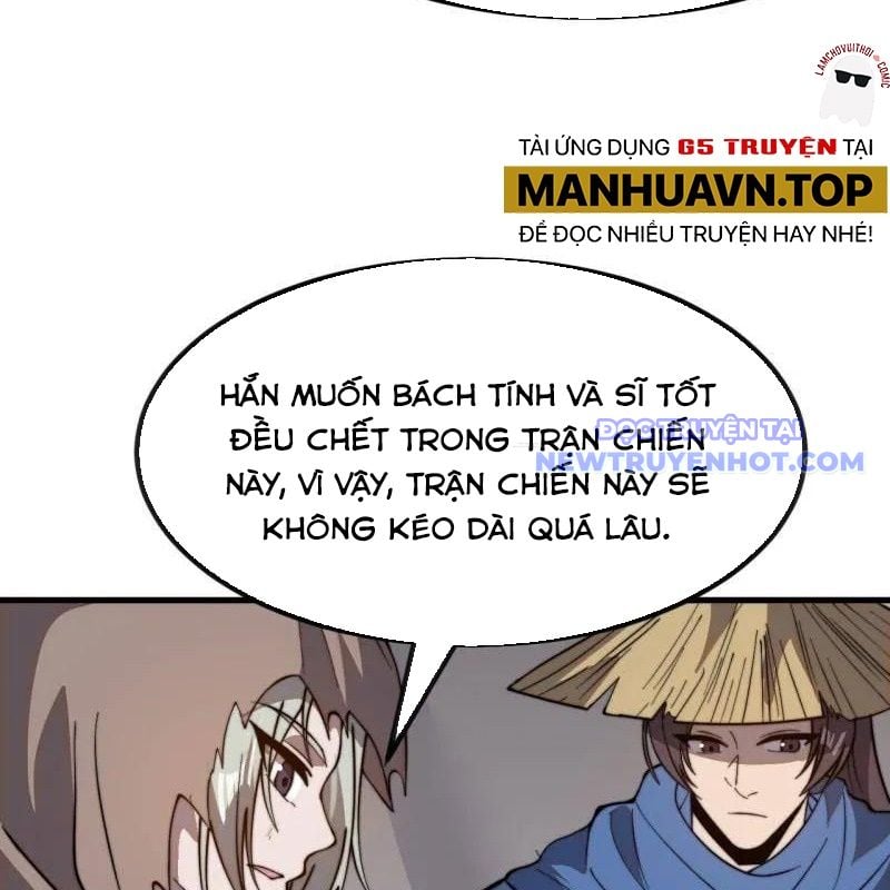 Ta Có Một Sơn Trại: Chapter 1074