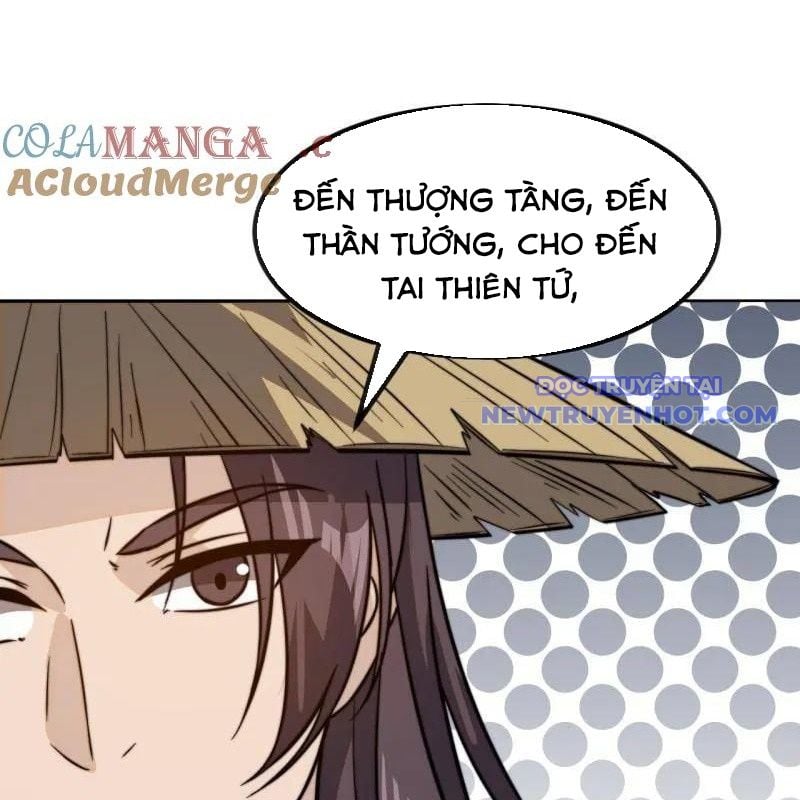 Ta Có Một Sơn Trại: Chapter 1074