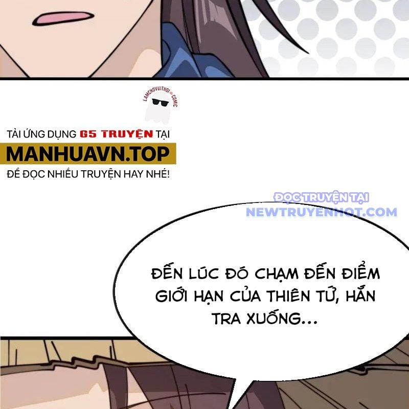 Ta Có Một Sơn Trại: Chapter 1074