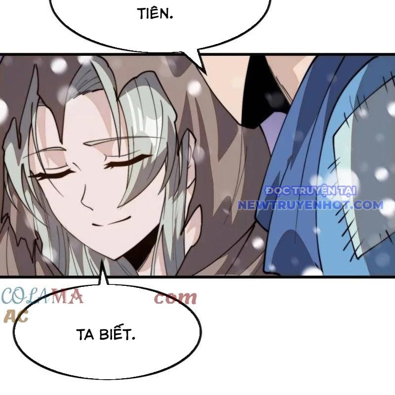 Ta Có Một Sơn Trại: Chapter 1074