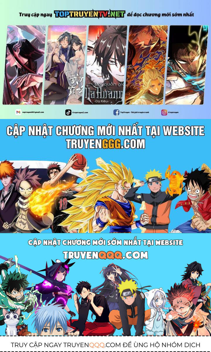 Ta Có Một Sơn Trại: Chapter 1076