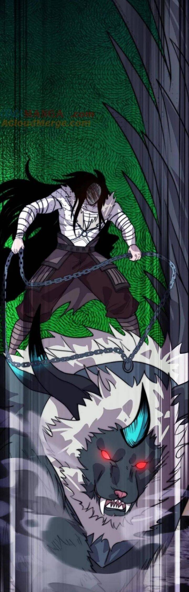 Ta Có Một Sơn Trại: Chapter 1076