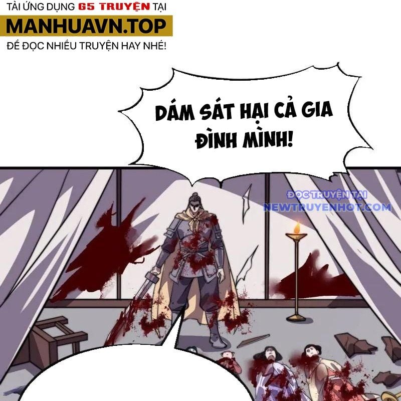 Ta Có Một Sơn Trại: Chapter 1077