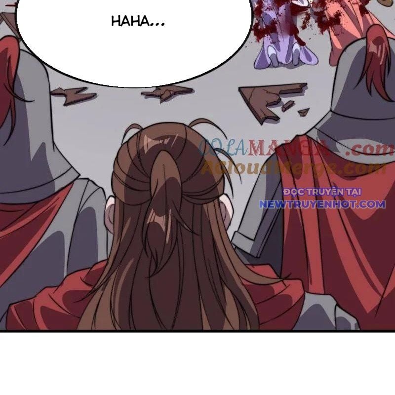 Ta Có Một Sơn Trại: Chapter 1077