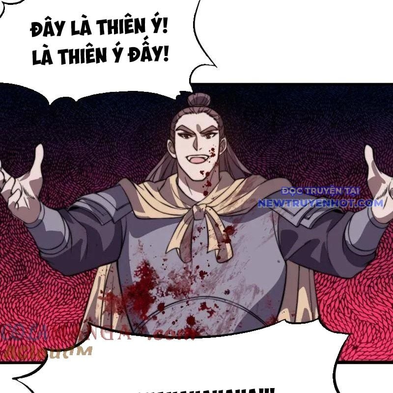 Ta Có Một Sơn Trại: Chapter 1077