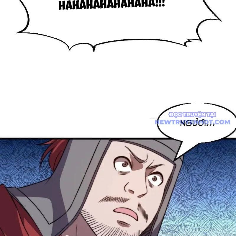 Ta Có Một Sơn Trại: Chapter 1077